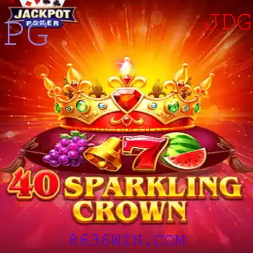 Explorando o Mundo de 40SparklingCrown: Uma Jornada no Universo dos Cassinos Online