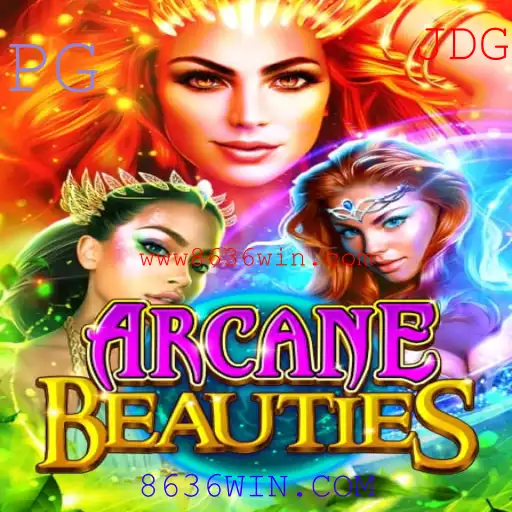 Desvendando ArcaneBeauties: Um Mergulho no Universo Fascinante do Jogo