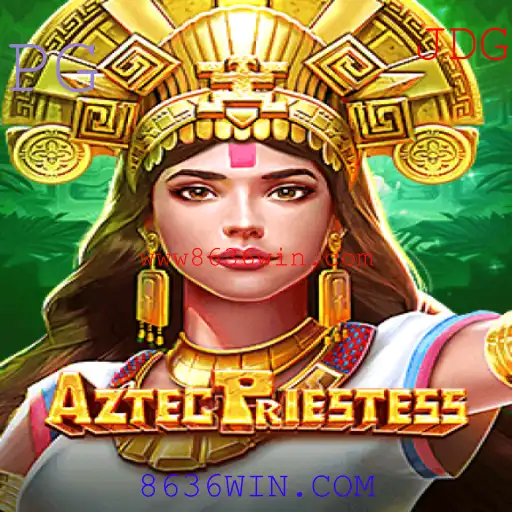 Explorando o Fascinante Mundo de AztecPriestess: Um Mergulho na Cultura Asteca e Apostas Modernas