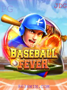 Descubra o Mundo Empolgante do BaseballFever