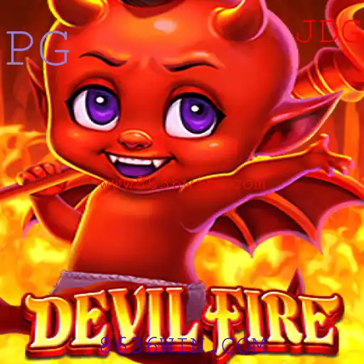 Descubra o Novo Jogo: DevilFire e Conquiste com 8636WIN.COM