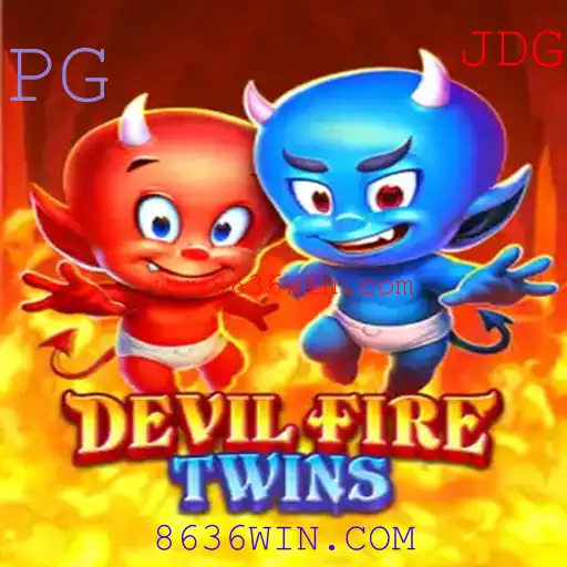 DevilFireTwins: O Jogo que Está Conquistando o Mundo