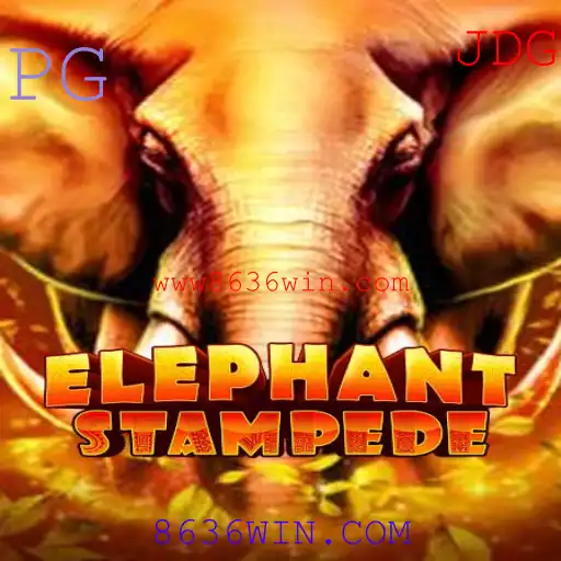 Explorando o Mundo de ElephantStampede: Um Jogo de Aventura Emocionante