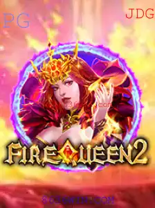 FireQueen2: Um mergulho profundo no mundo do jogo