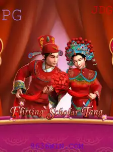 Explorando o Universo de FlirtingScholarTang: Um Jogo de Estratégia e Aventura