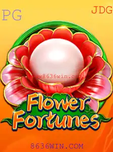 FlowerFortunes: Descubra as Regras e a Emoção deste Jogo Cativante