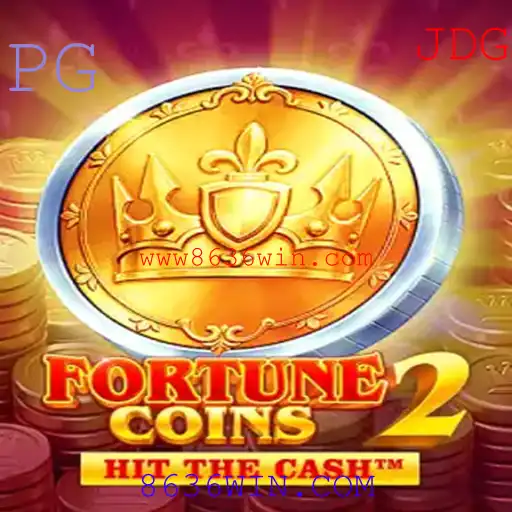 Descubra o Fascinante Mundo de FortuneCoins2