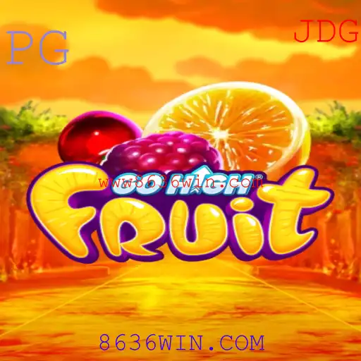 Descubra o Fascinante Mundo de GoHighFruit: Diversão e Estratégia com 8636WIN.COM
