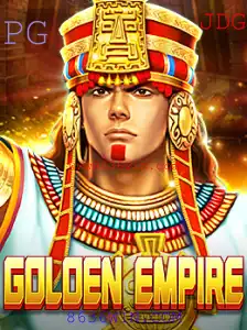 Descubra o Fascinante Mundo de GoldenEmpire