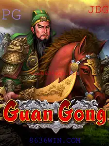Descubra o Fascinante Jogo GuanGong e Vença com 8636WIN.COM