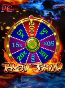 Descubra Todas as Emoções do Jogo HotSpin