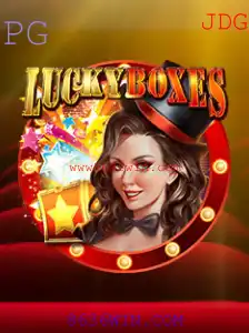 Explorando o Mundo de LuckyBoxes: Regras e Introdução ao Jogo