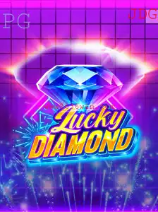 Jogo Inovador LuckyDiamond e Sua Atração Online