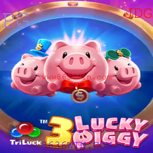 Explore o Mundo de 3LUCKYPIGGY: Uma Aventura Emocionante no Jogo