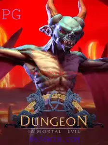 Explore o Intrigante Mundo de Dungeon: O Jogo de Aventuras