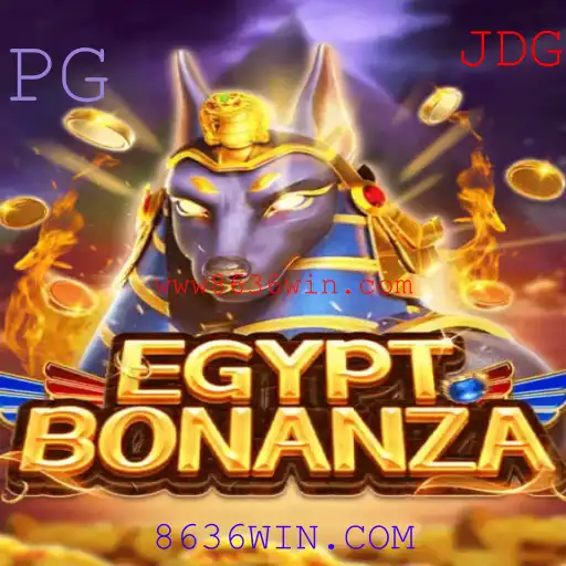Descubra a Aventura do Jogo EgyptBonanza em 8636WIN.COM