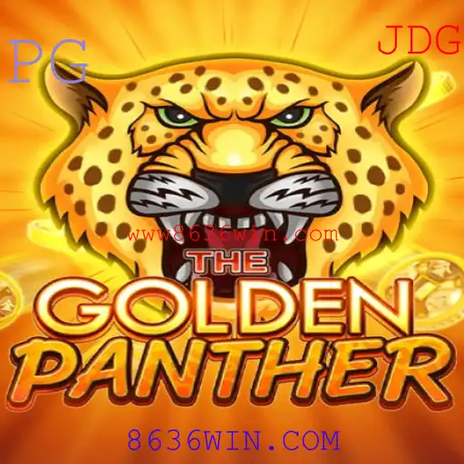 Tudo sobre o Jogo GOLDENPANTHER e o 8636WIN.COM