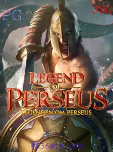 Descubra o Mundo de Aventuras do LegendofPerseus