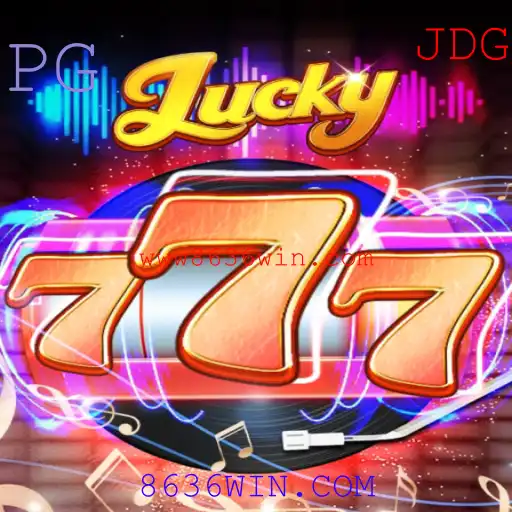 Descubra o Fascinante Mundo do Jogo Lucky777