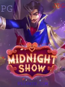Descubra o Emocionante Mundo de MidnightShow