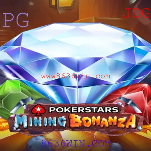 Explorando o Universo do Pokerstars e 8636WIN.COM