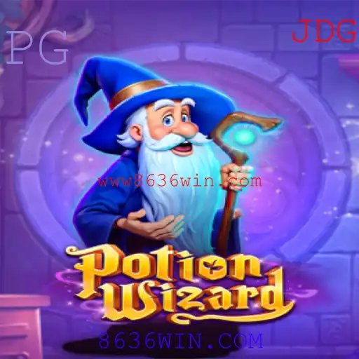 PotionWizard: Descubra o Mundo Mágico de Conjurações e Desafios