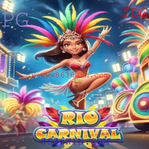Descubra o Fascinante Mundo do Jogo RioCarnival