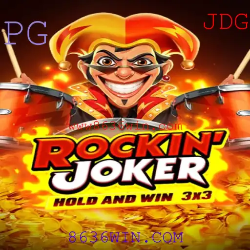 Rockinjoker: Um Guia Completo para o Novo Jogo de Sucesso