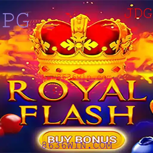 Descubra o Emocionante Jogo RoyalFlashBuyBonus no 8636WIN.COM