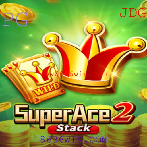 Descubra o Mundo Emocionante de SuperAce2 e o Fascinante Portal 8636WIN.COM