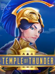 Descubra as Emoções de TempleofThunder: Um Mergulho no Jogo Revolucionário