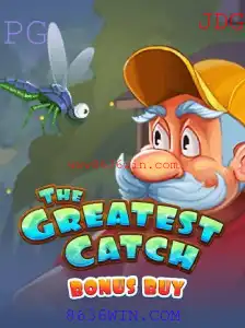 Descubra o Fascinante Mundo de TheGreatestCatchBonusBuy