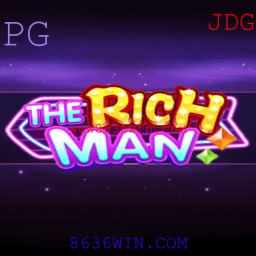 Descubra a Experiência Única de 'TheRichMan': O Jogo do Momento