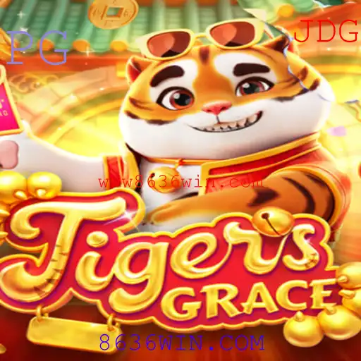 Descubra TigersGrace: O Novo Fenômeno dos Jogos com 8636WIN.COM