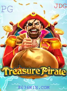 Descubra os Segredos de TreasurePirate: Estratégias e Regras do Jogo de Aventuras Piratas