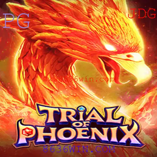 Explorando o Mundo de TrialofPhoenix: Uma Jornada Épica