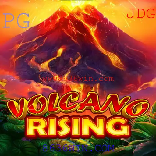 VolcanoRising: Um Jogo Inovador que Combina Aventura e Estratégia