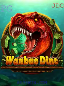 Descubra o Mundo de WanBaoDino: Um Jogo Inovador no Universo dos Jogos Online