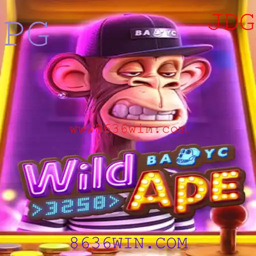 Descubra a Excitação do Jogo WildApe3258