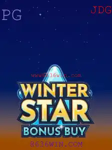 Descubra o Fascinante Universo de WinterStarBonusBuy