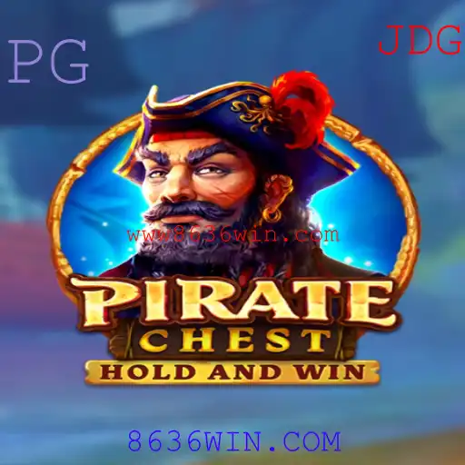 PirateChest: Descubra o Tesouro Oculto em um Mundo de Aventuras Náuticas
