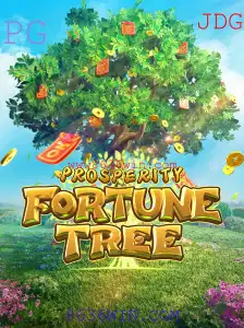 Desvendando ProsperityFortuneTree: O Jogo que Conquista Multidões