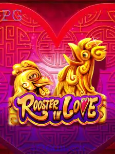 Jogo RoosterInLove: Uma Experiência Envolvente com 8636WIN.COM