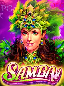 Descubra o Jogo Samba e seu Impacto no Mundo dos Jogos Online