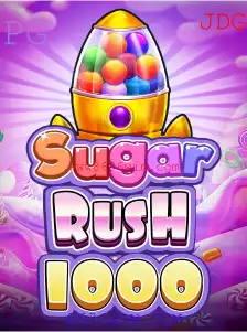 Descubra o Excitante Mundo do Jogo SugarRush1000: Uma Aventura Doce e Vitoriosa