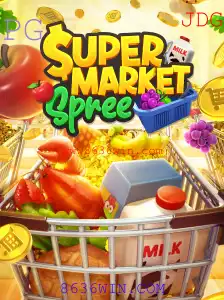 Explorando o Entusiasmante Mundo de SupermarketSpree
