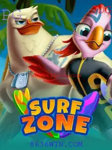Explorando o Mundo de SurfZone: O Guia Completo para Aventuras Aquáticas
