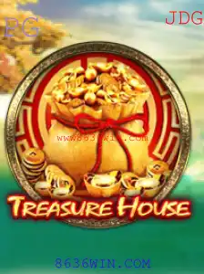 Explore o Fascinante Mundo de TreasureHouse