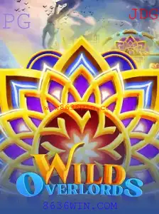 Explore o Universo de WildOverlords e Entenda Suas Regras