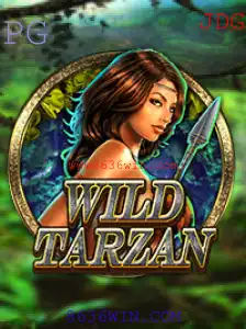 Experimente a Aventura Selvagem com WildTarzan